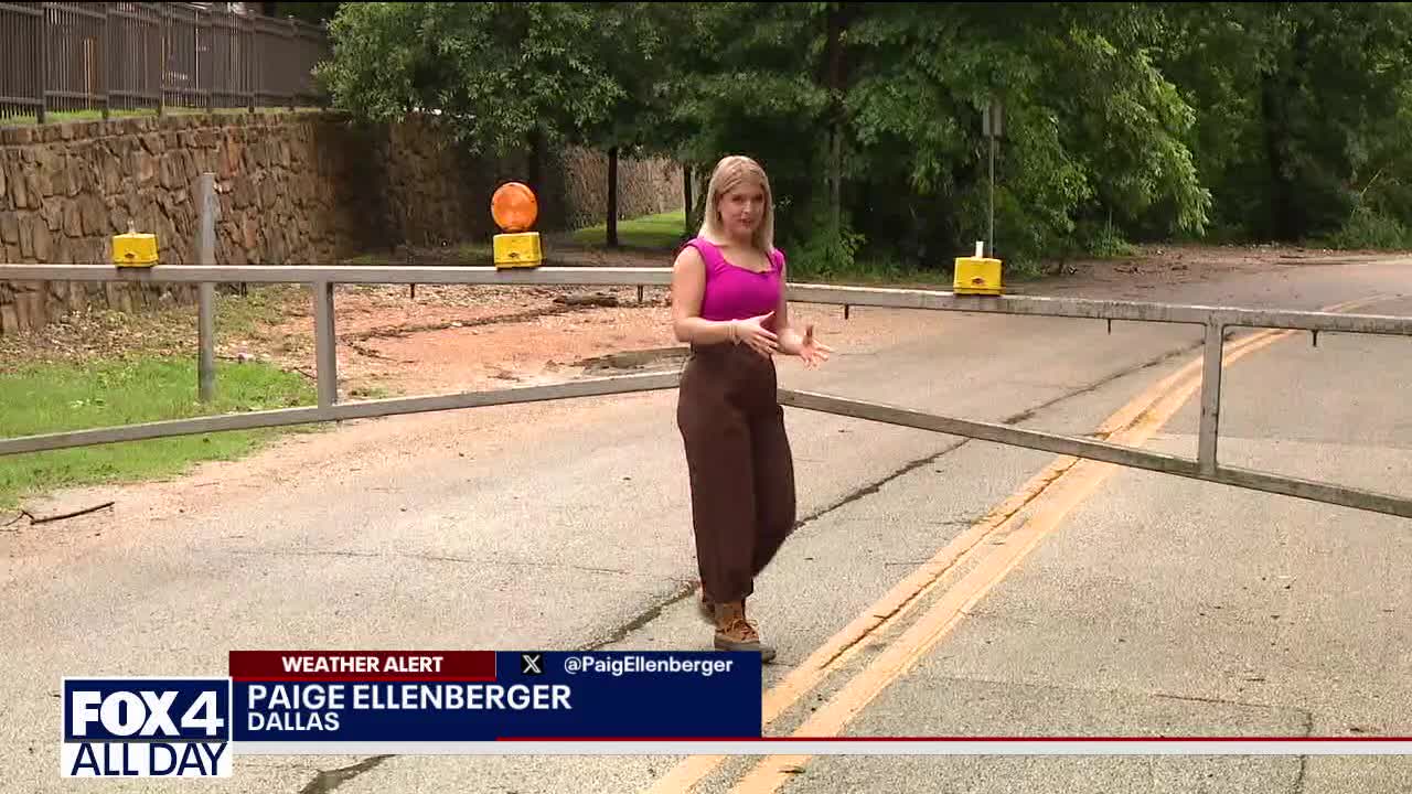 FOX 4 All Day: June 5, 2024