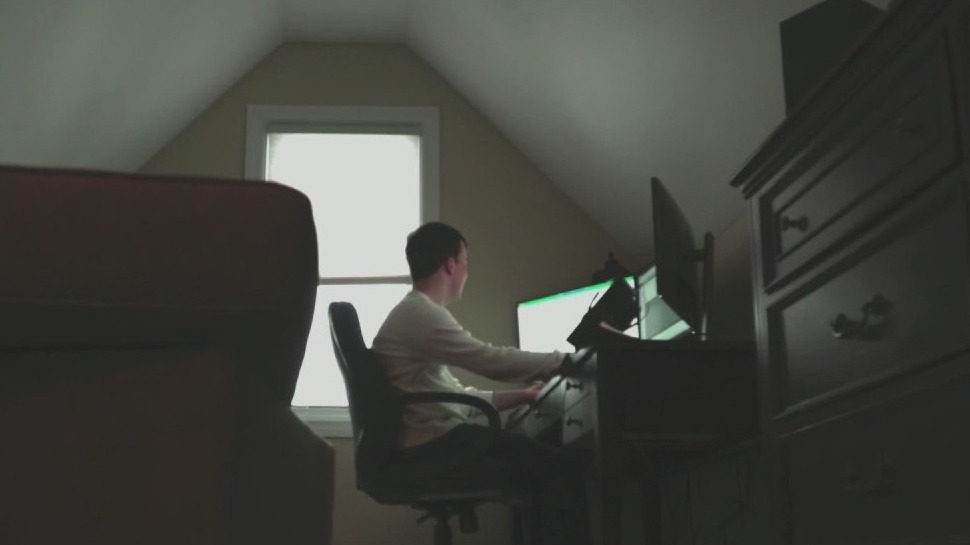 Changing the way we work