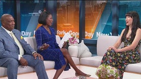 Page Six Editor Elana Fishman discusses Taylor Swift and Travis Kelce's engagement