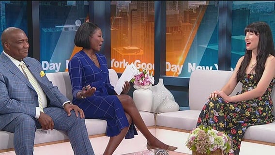 Page Six Editor Elana Fishman discusses Taylor Swift and Travis Kelce's engagement