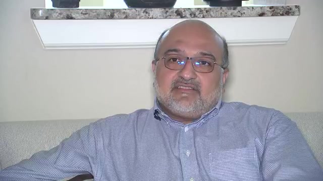 'Completely blindsided,' Harris Co. doctor speaks out after grand jury declines to indict him over vaccine allegations