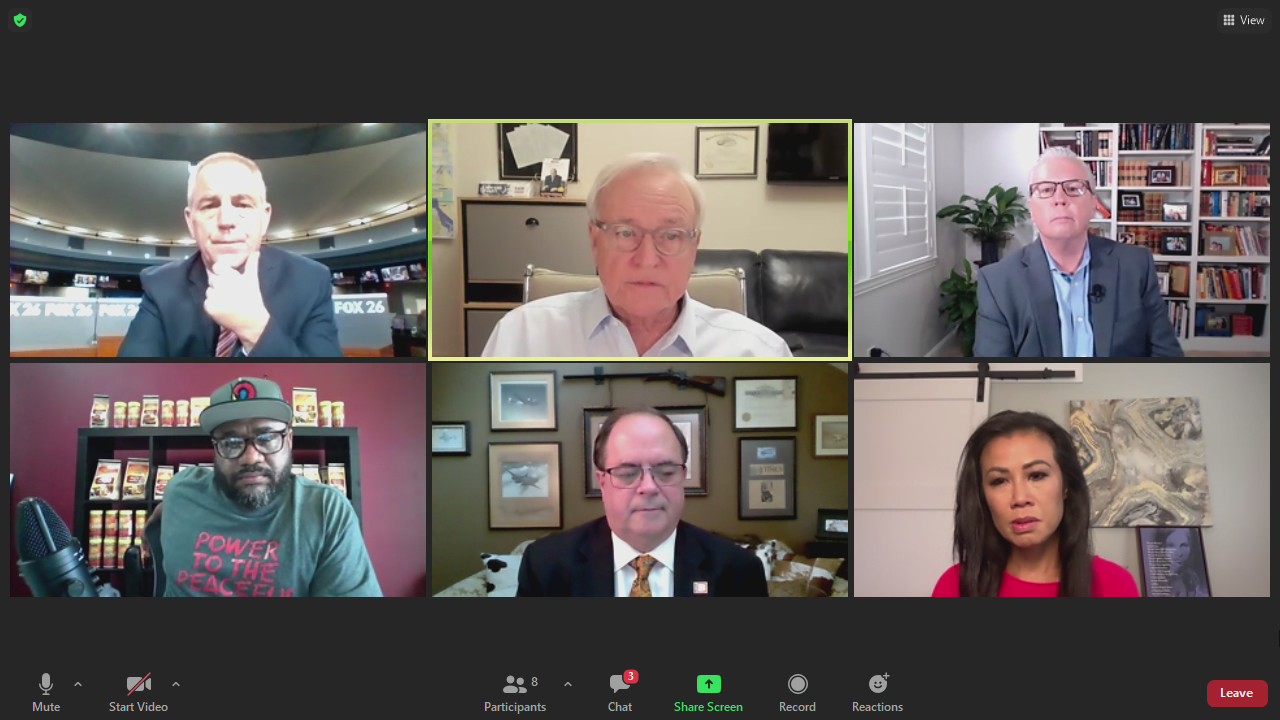 WYP Overtime - Bail Bond reform