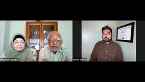 Houston-based virtual memorial honors victims of COVID-19 by spotlighting lost loved ones