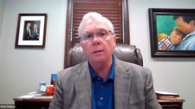 FOX 26 Legal Analyst breaks down mask mandate lawsuits and penalties