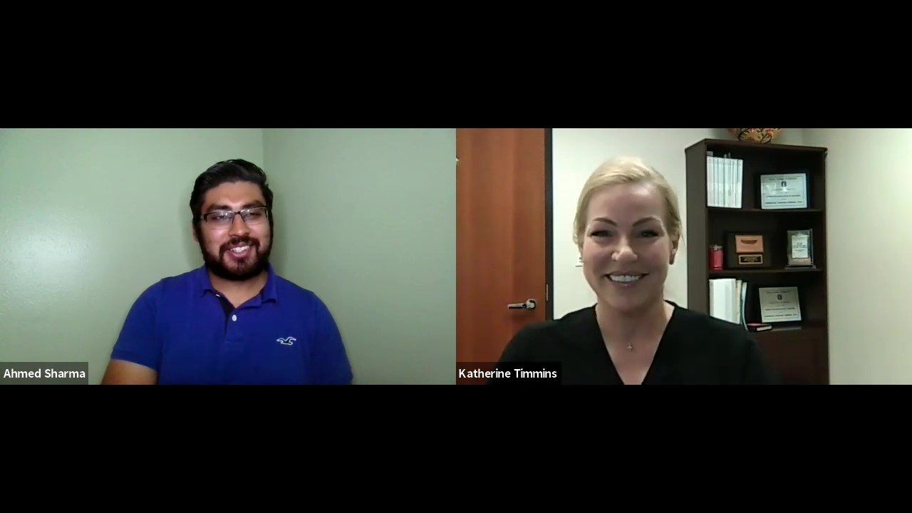 Kidney expert breaks down infectious disease and organ transplants