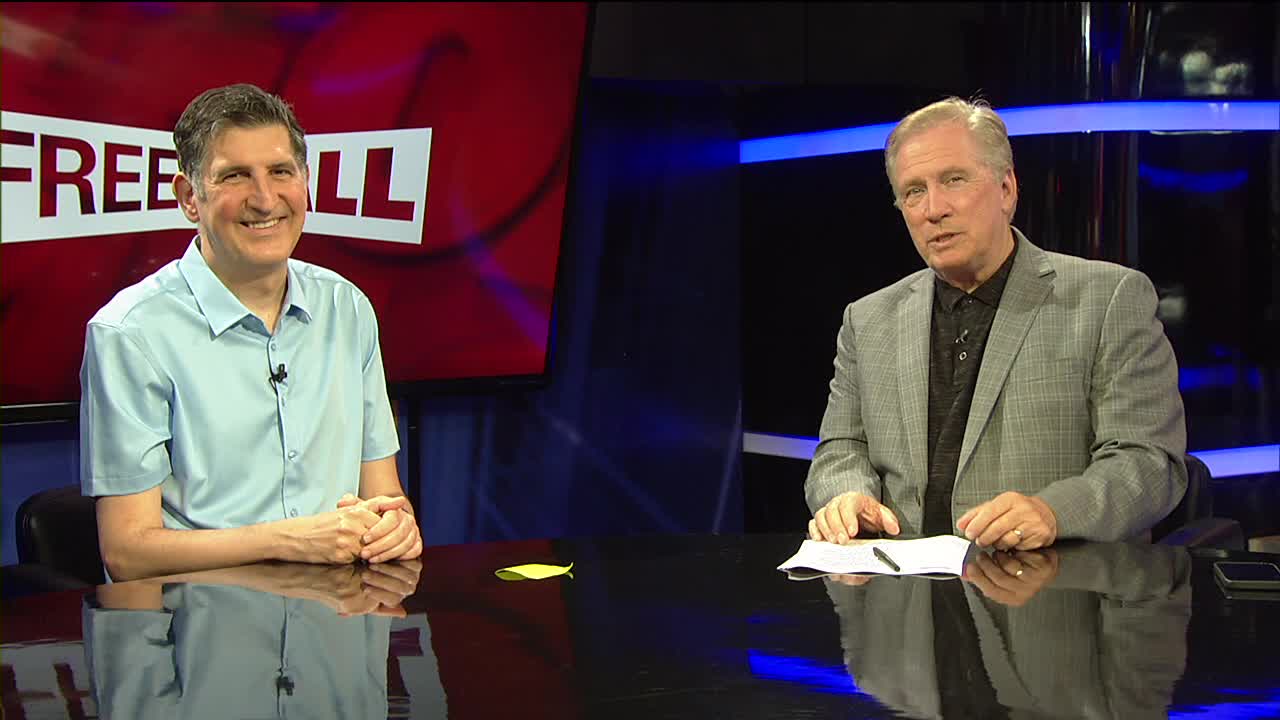 Can the Mavs climb out of an 0-2 hole against Boston?