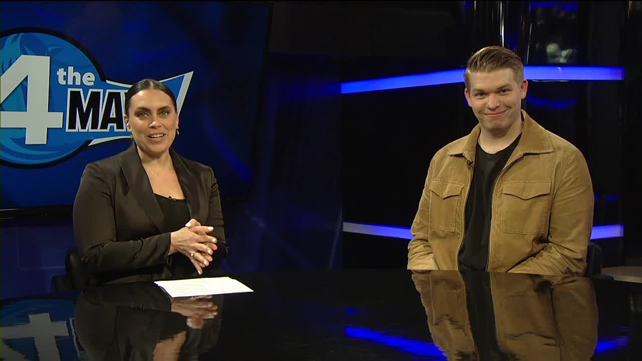 The case for being optimistic about the Mavs' chances