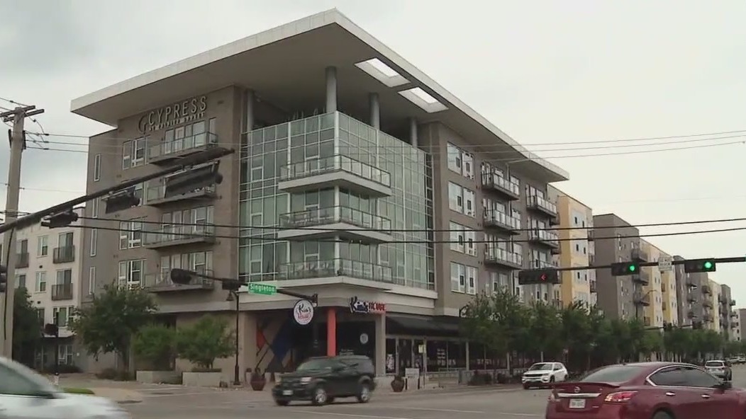 Nonprofit offers West Dallas residents tax help