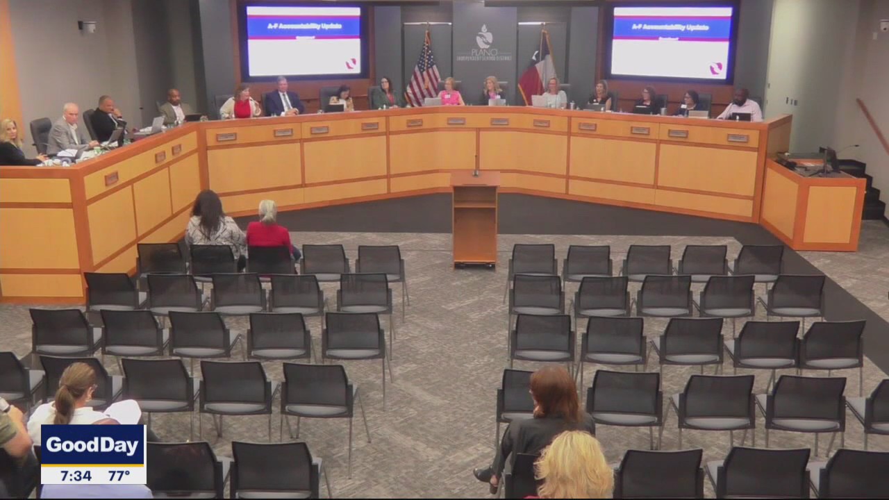 Plano ISD to meet on school closure plan