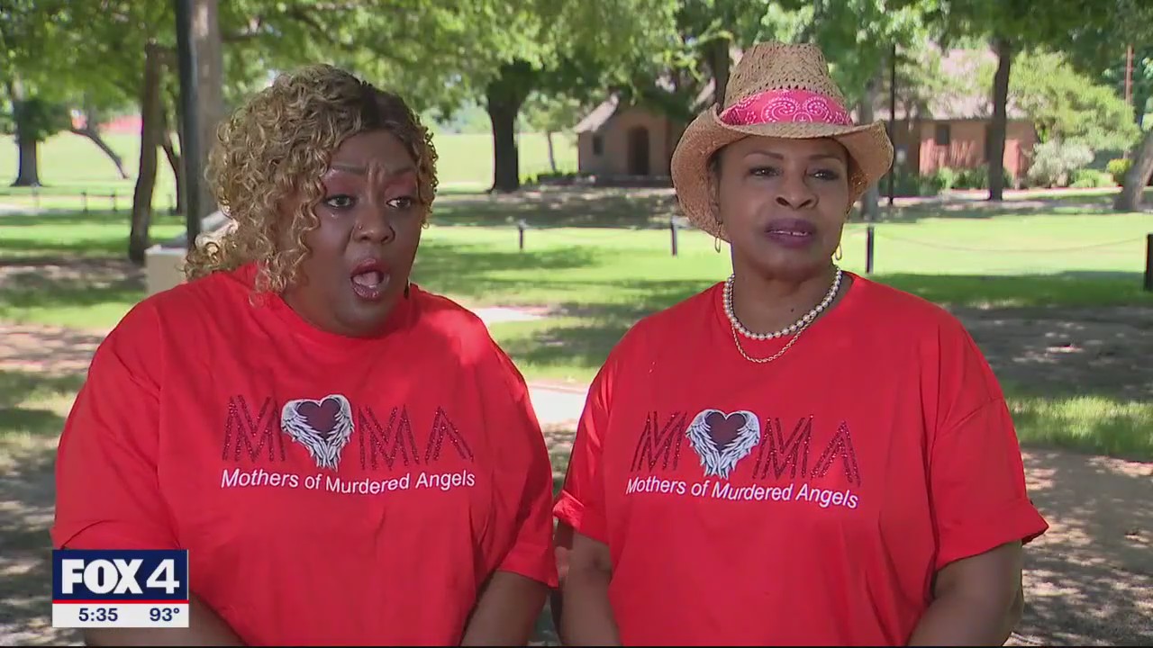 FW vigil for National Gun Violence Awareness Day
