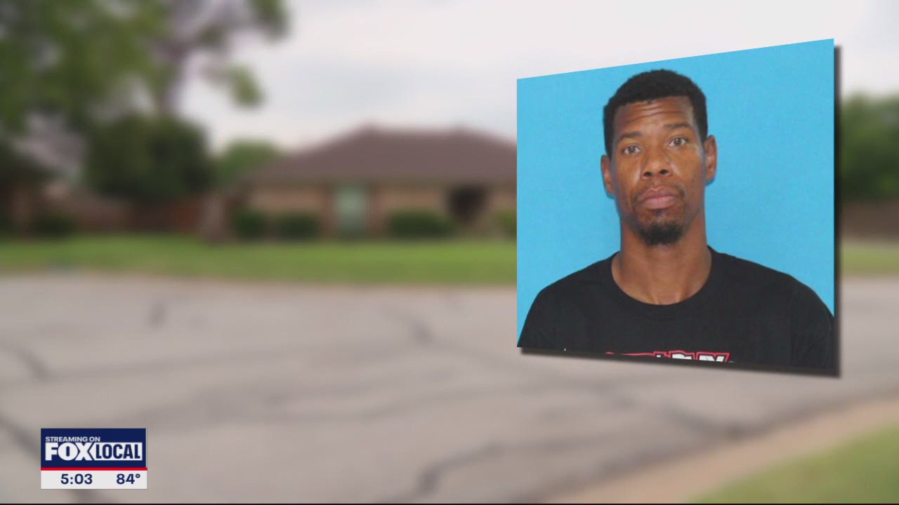 Man charged with murder of Bedford elderly woman