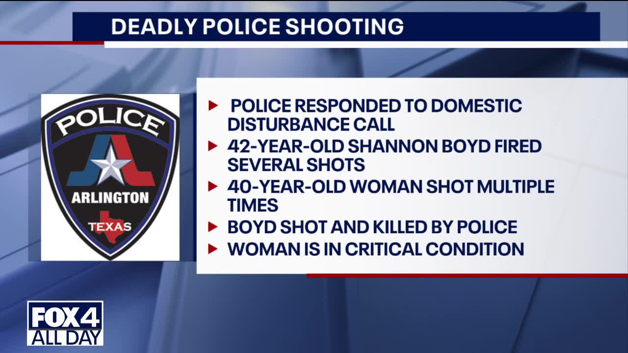 FOX 4 All Day: June 10, 2024