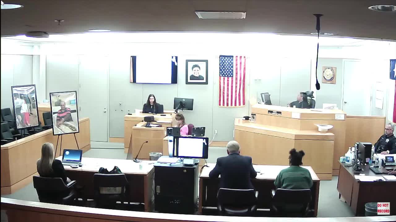 Family remembers man killed outside Dallas Costco