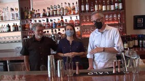 Houston Restaurant Weeks at Jonathan's The Rub