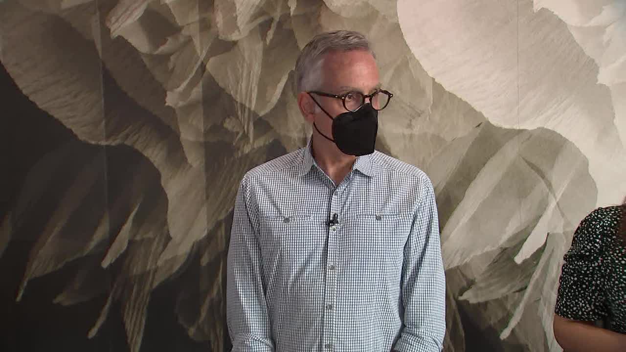 Houston Restaurant Weeks at 51Fifteen Cuisine