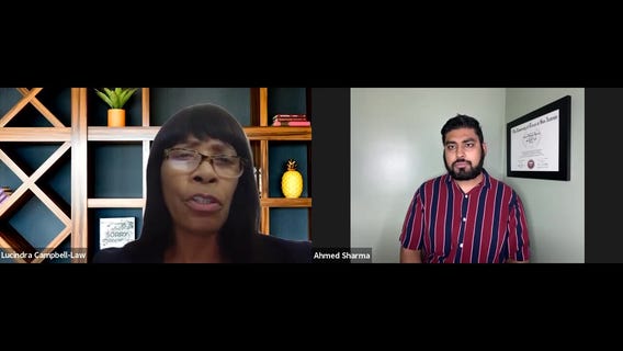 Examining how nursing schools are faring amid rise in health care workers experiencing 'compassion fatigue'