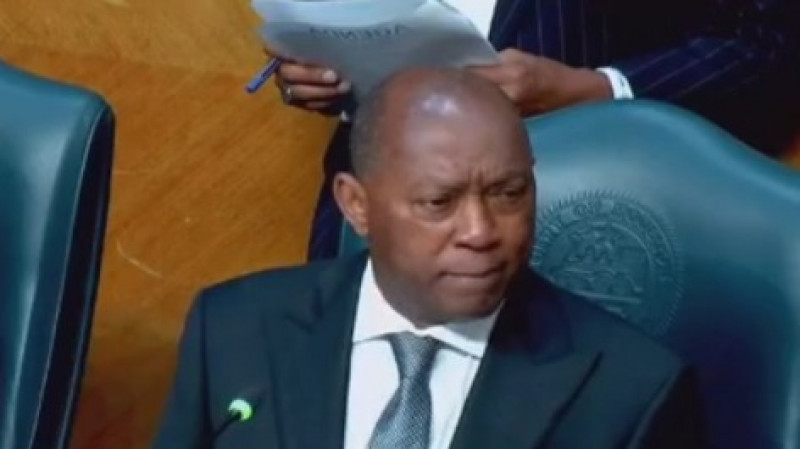 Mayor Turner and housing controversy