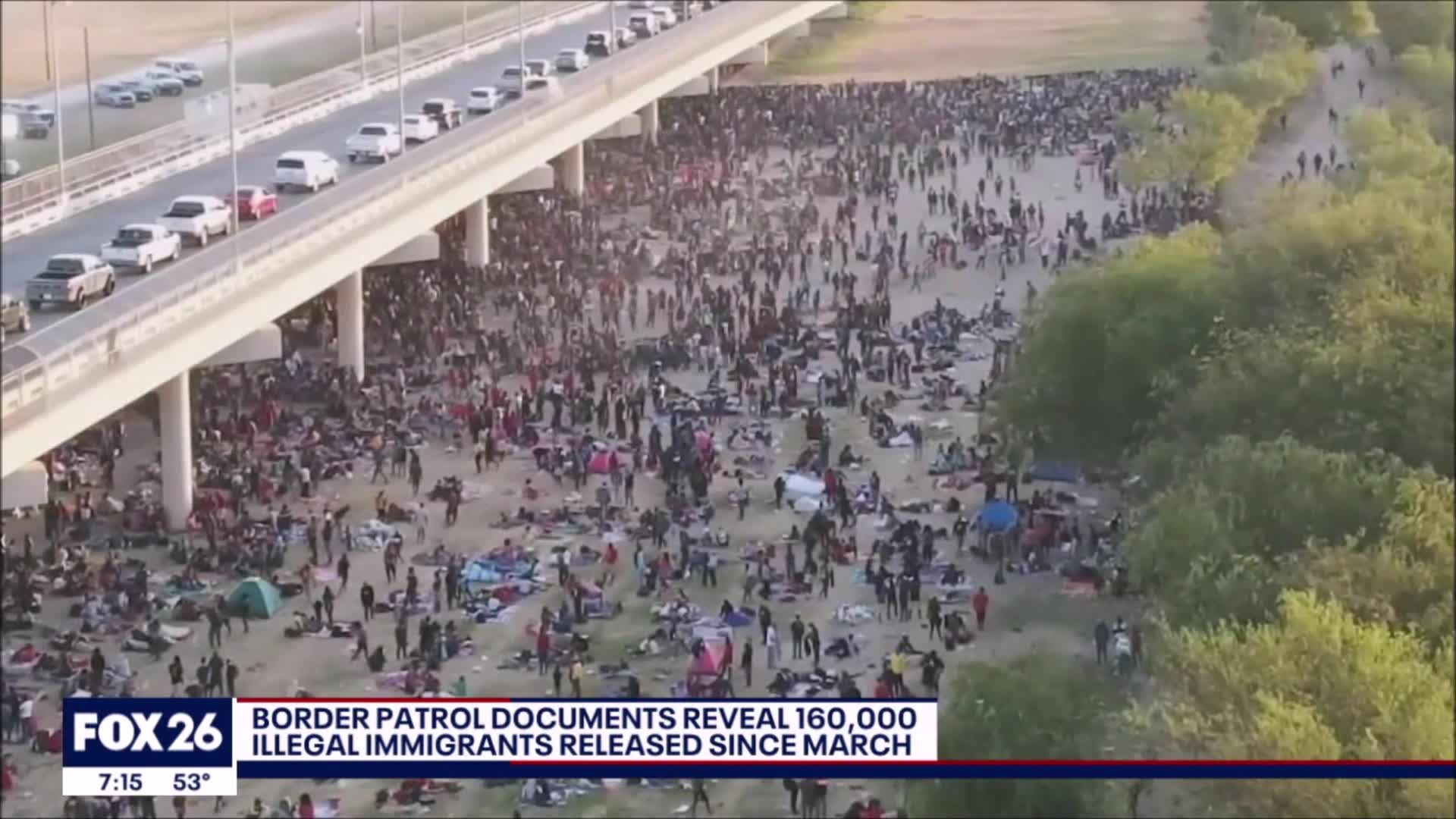 U.S. borders will soon open to travelers