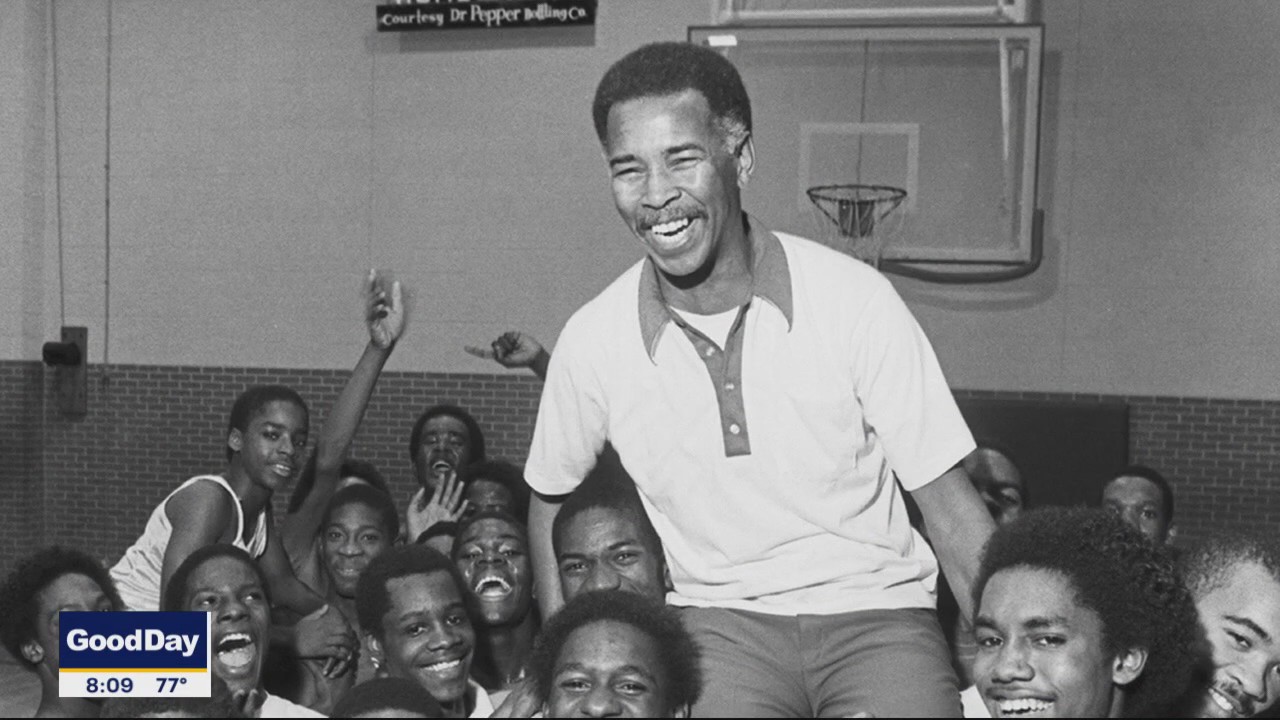 Legendary Fort Worth basketball coach dies