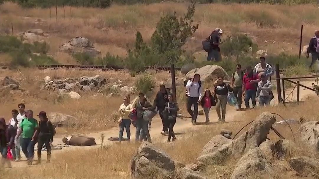 President Biden to announce new immigration action