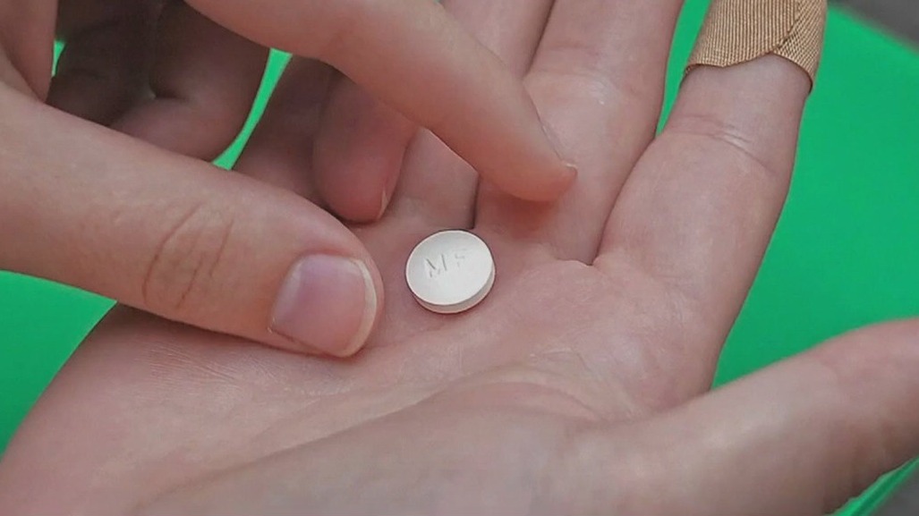 Supreme Court rejects limits to abortion pill