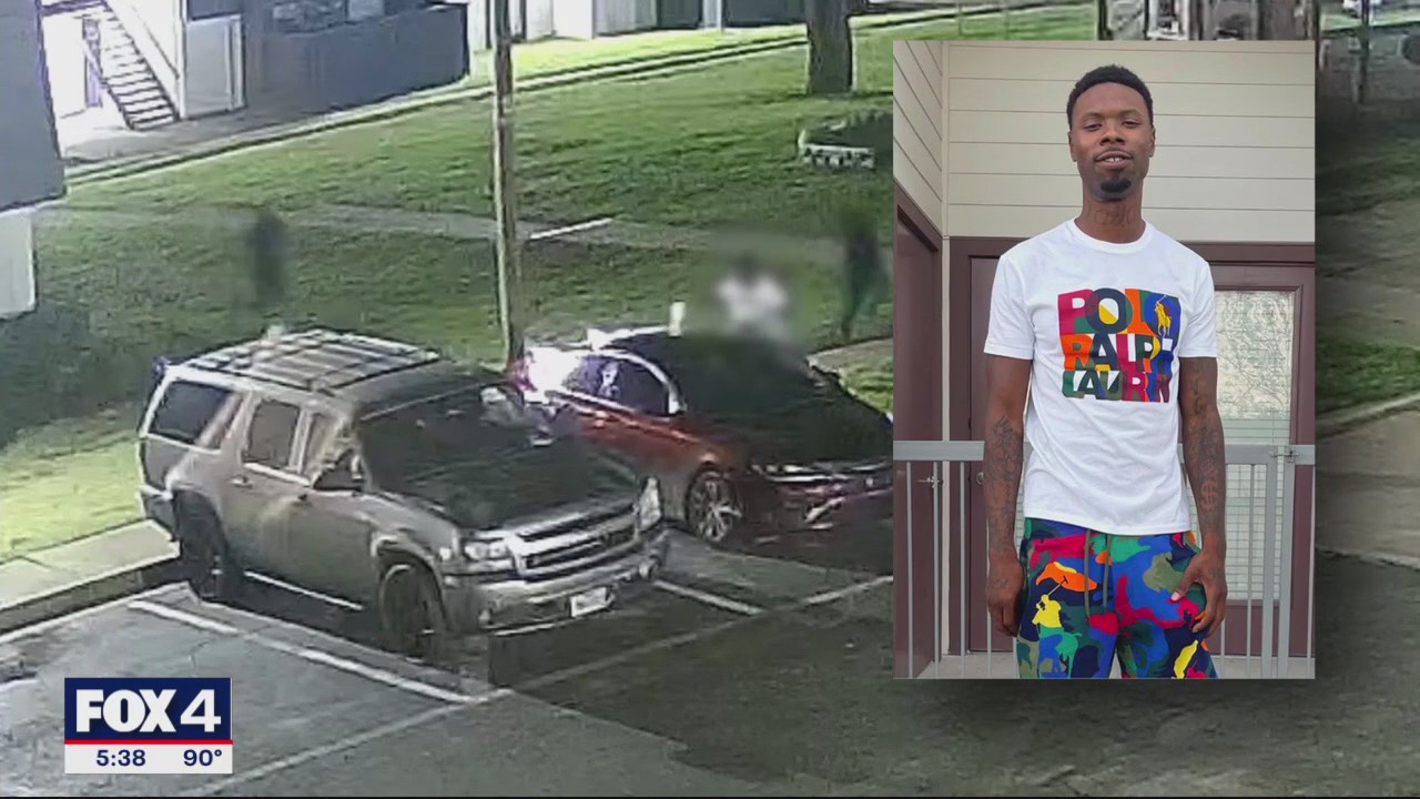 Trackdown: Help find Keylon Brown's killers