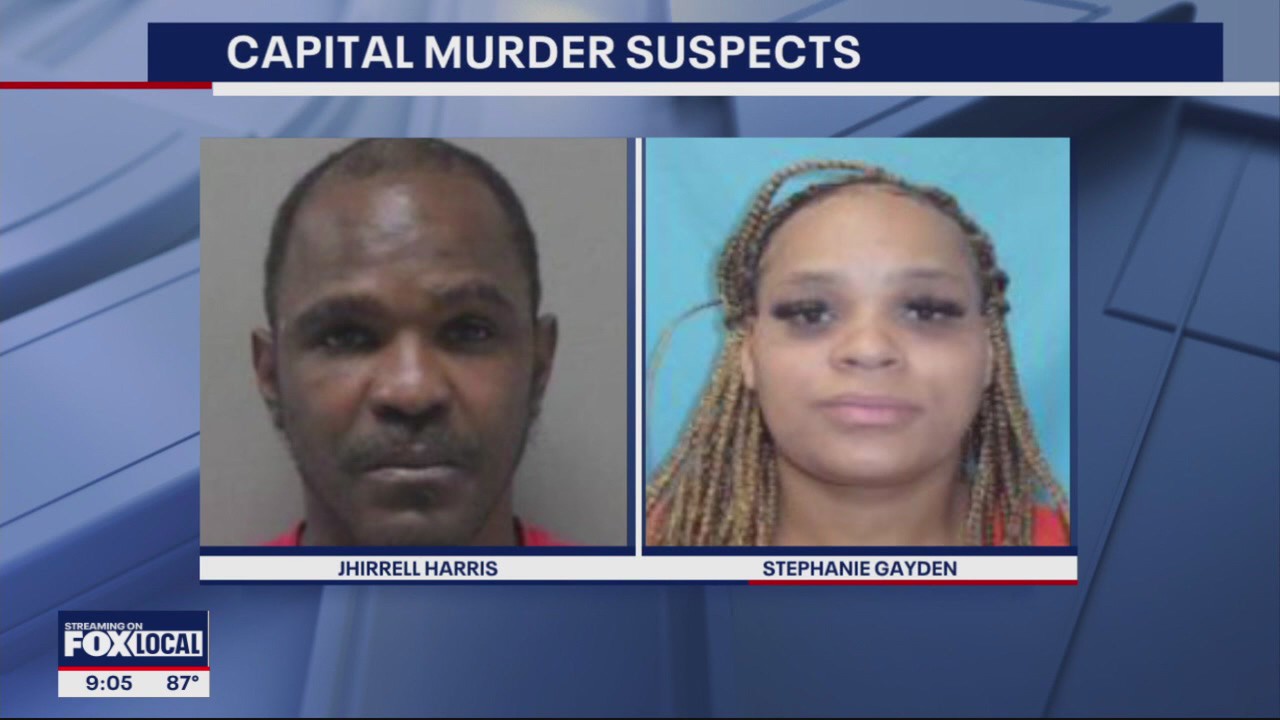 Two indicted for 2023 Frisco Walmart shooting