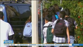 Keeping kids healthy as they head back to school