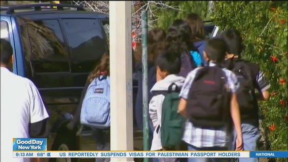 Keeping kids healthy as they head back to school