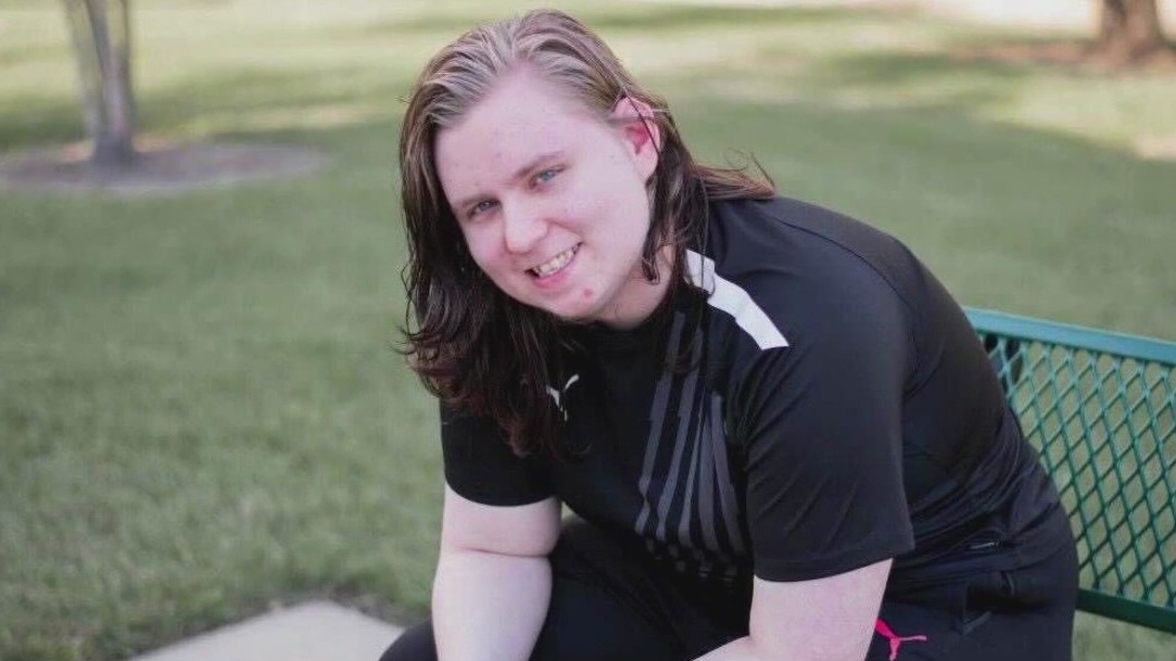 Finding Families: 16-year-old boy hoping to be adopted