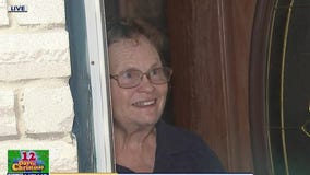 Day 11- Twelve-Days of Christmas - Ruben Live