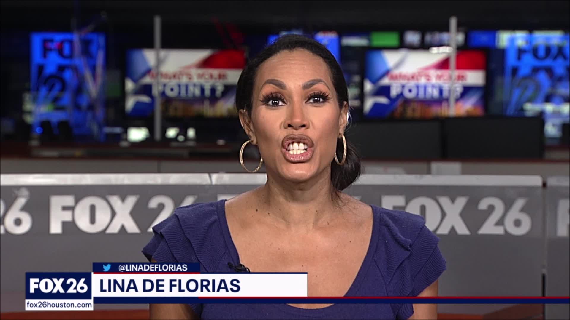 Ted Cruz and U.S. Ambassadors