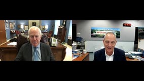 One on one with Senator John Cornyn