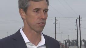 EXCLUSIVE: Beto O'Rourke calls for more nuanced border policy, legalization of marijuana in Texas