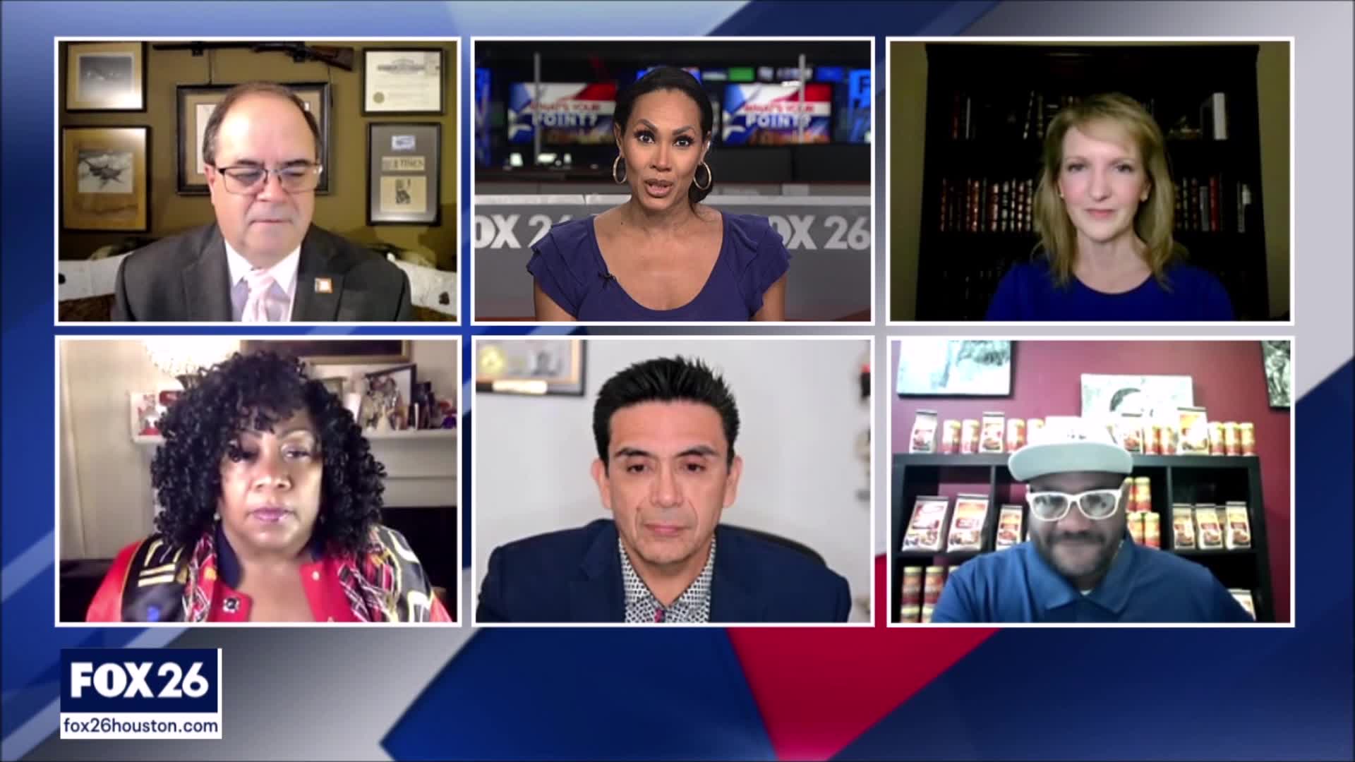 Biden's Build Back Better plan