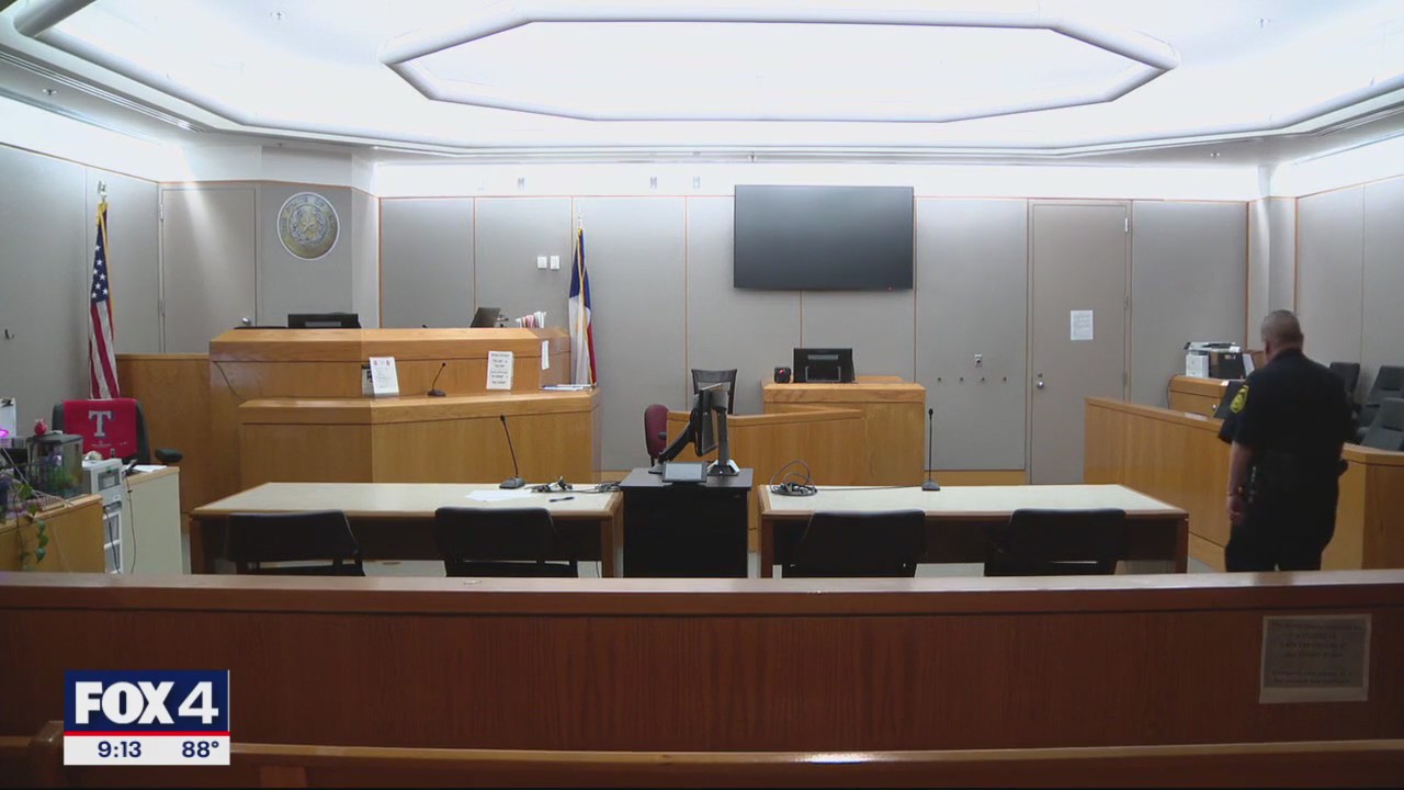 'Kids in Court' celebrates 30 years of service