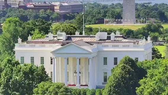 Race for the White House: Biden, Trump prep for debate