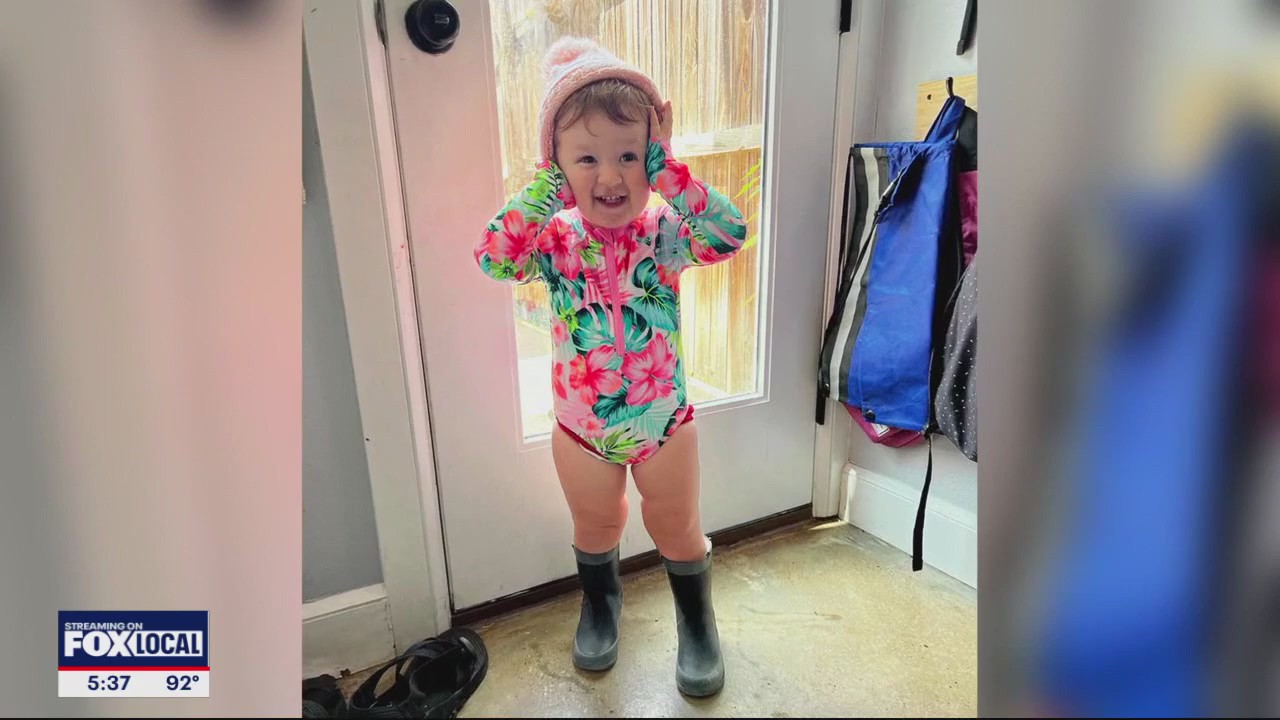 Mom wants to build playground in honor of daughter