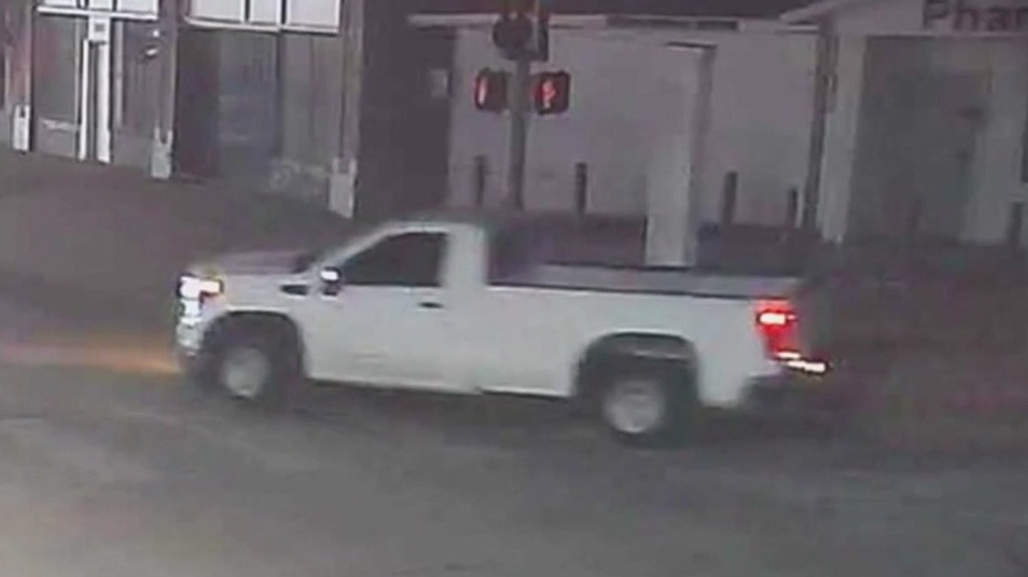 Dallas PD looking for drive-by shooting suspect