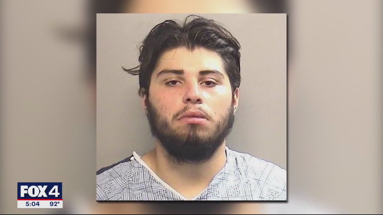 Supreme Court rejects NTX man's gun law challenge