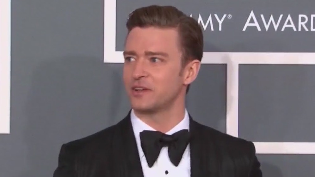 Justin Timberlake arrested for DWI in New York: TMZ