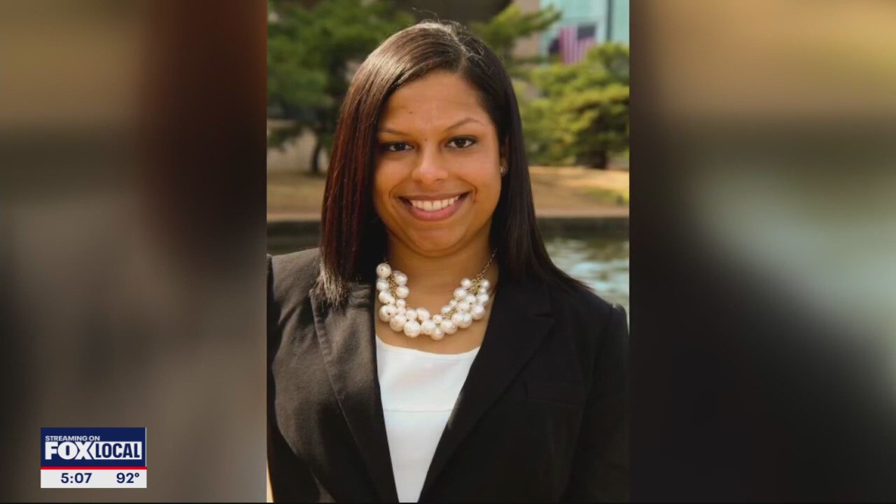 Mansfield mom killed in Juneteenth shooting