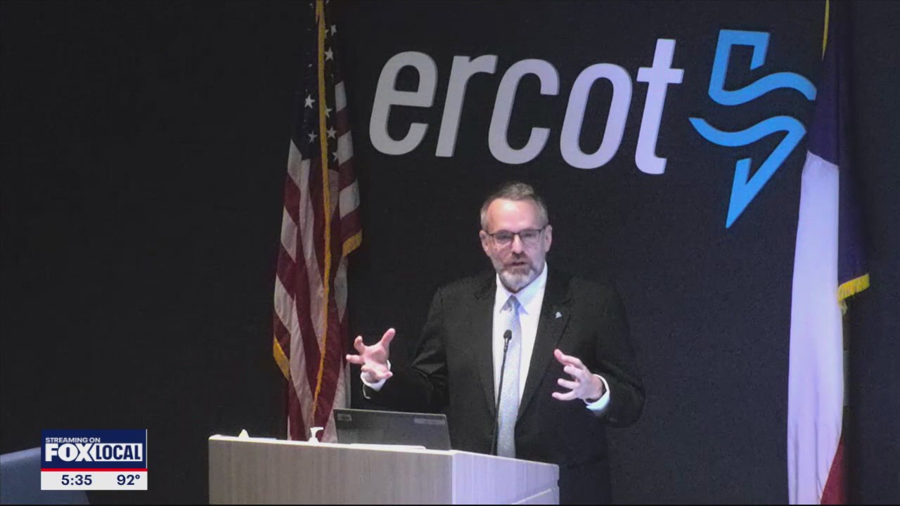 ERCOT warns of tight grid conditions this summer