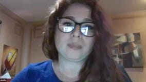 Organizer breaks down how  Ukrainian donations are shipped