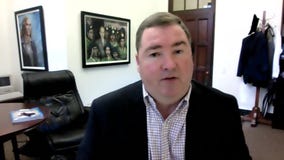 Brittney Griner Arrest: Houston native, WNBA star in Russia could be 'bargaining chip' political analyst says