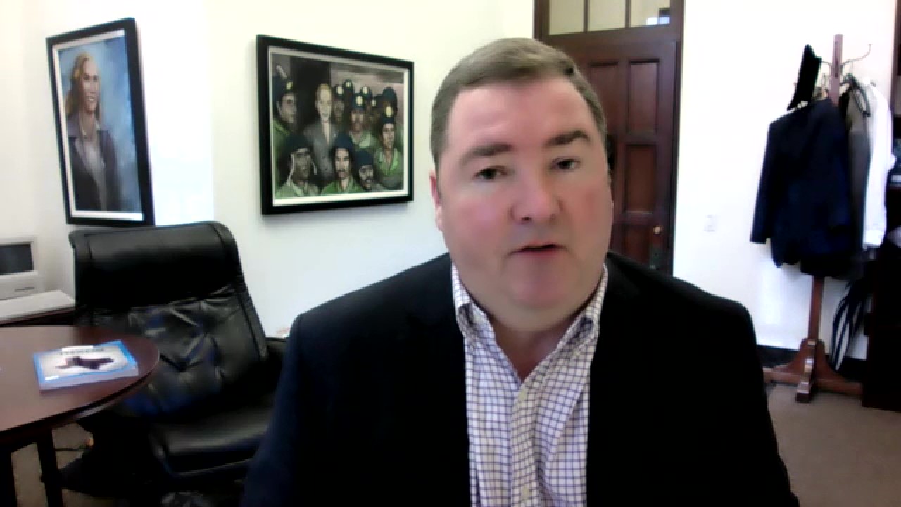 Brittney Griner Arrest: Houston native, WNBA star in Russia could be 'bargaining chip' political analyst says