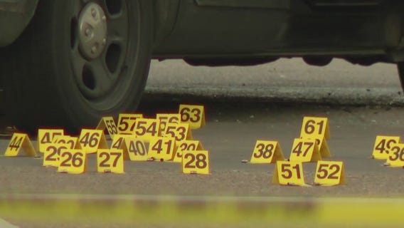 Ghost Guns - Save Our Streets - Part 5