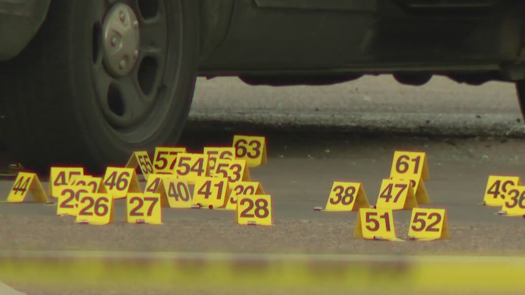 Ghost Guns - Save Our Streets - Part 5