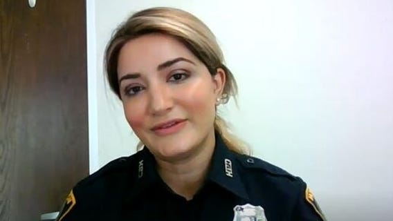 HPD South Asian & Middle Eastern Community Liaison ready for Ramadan 2022