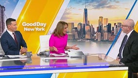 White House involvement in NYC mayoral race